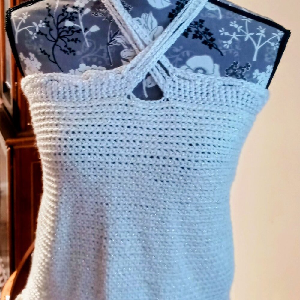 TANK TOP (X-LGE  )